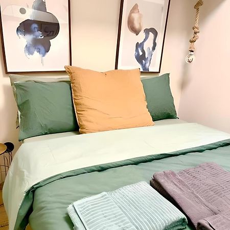 Chiado Brand New Amazing In Lisbon Apartment ภายนอก รูปภาพ