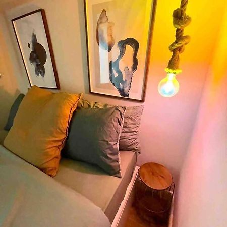Chiado Brand New Amazing In Lisbon Apartment ภายนอก รูปภาพ