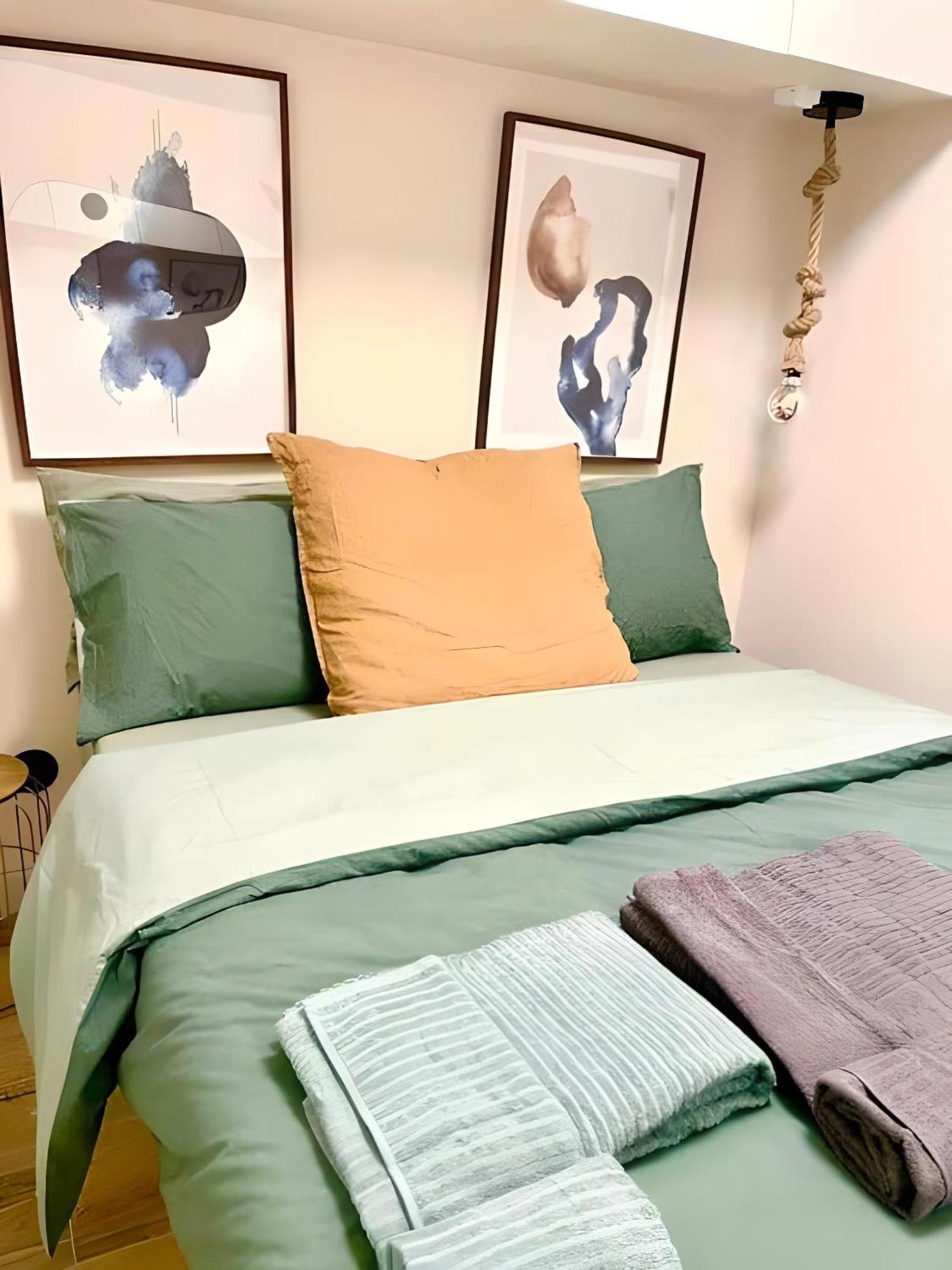 Chiado Brand New Amazing In Lisbon Apartment ภายนอก รูปภาพ