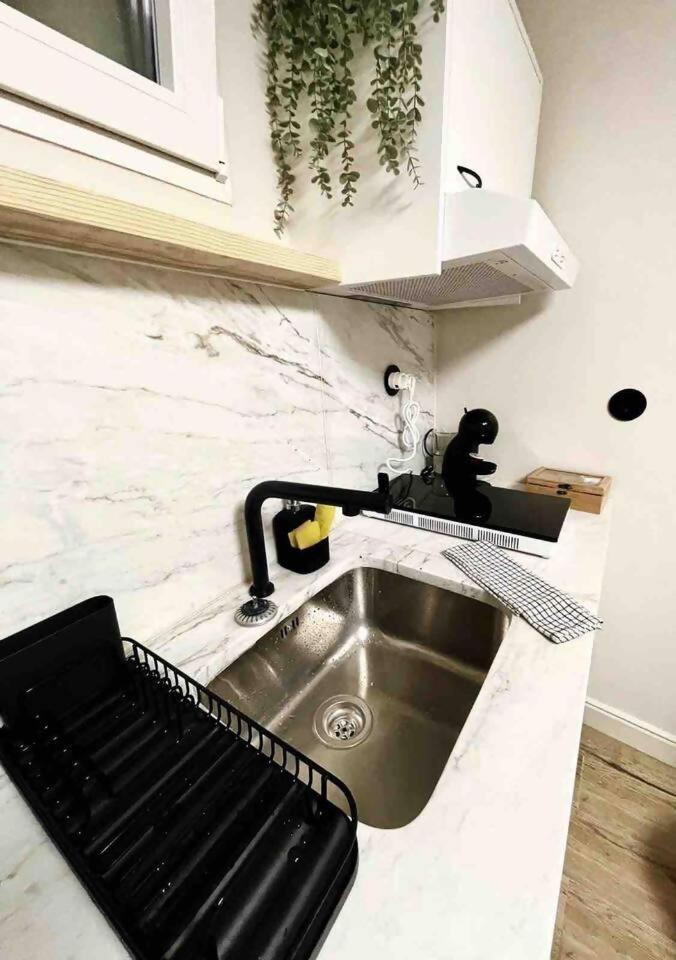 Chiado Brand New Amazing In Lisbon Apartment ภายนอก รูปภาพ