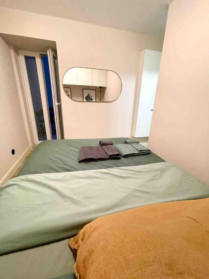 Chiado Brand New Amazing In Lisbon Apartment ภายนอก รูปภาพ