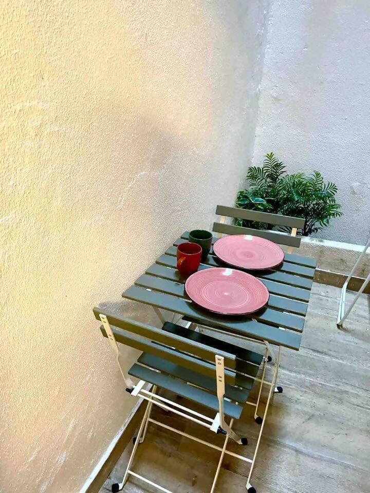 Chiado Brand New Amazing In Lisbon Apartment ภายนอก รูปภาพ